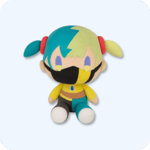 Canari Plush