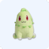 Chikorita Plush