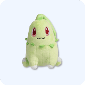 Chikorita Plush