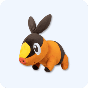 Tepig Plush