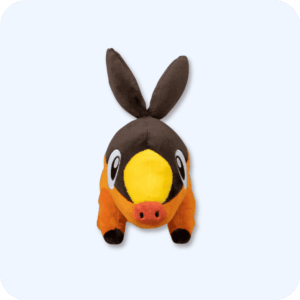 Tepig Plush
