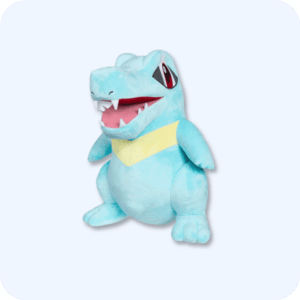Totodile Plush
