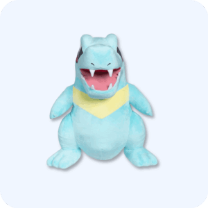 Totodile Plush